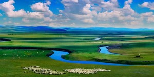2023年第32届内蒙古国际农业博览会今日圆满落幕
