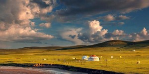 内蒙古夏季100个网红打卡地名单发布