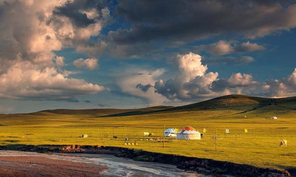 前6月新增新能源并网装机规模全国第一 内蒙古新能源产业高质量发展“走进春天里”