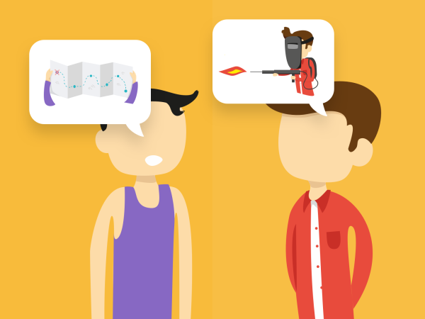 10个步骤,了解新手入门过程的设计原则