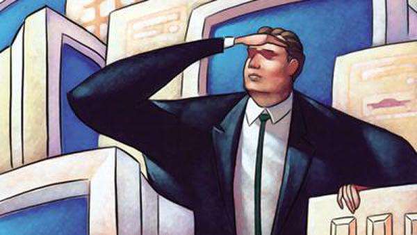 从资讯到企业资产，“企业头条”要打造To B的今日头条