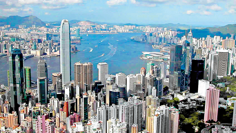 社 评\维护国家安全是“一国两制”的原创性内涵