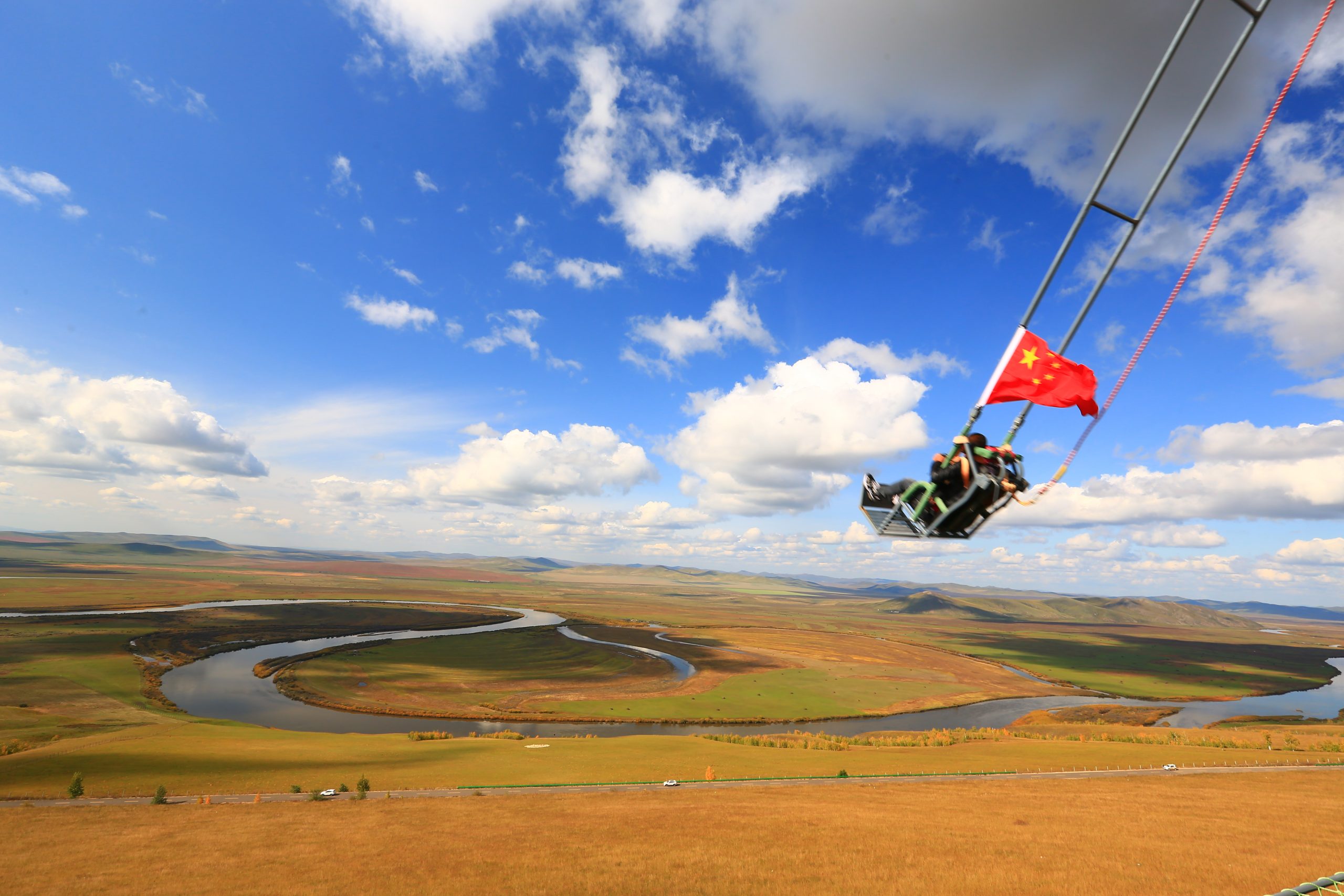 内蒙古冬季文化旅游宣传推广活动在北京圆满收官