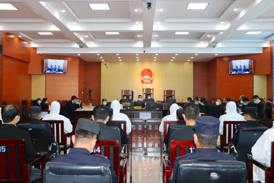 内蒙古“2·23”重大安全事故致22死28伤案开庭