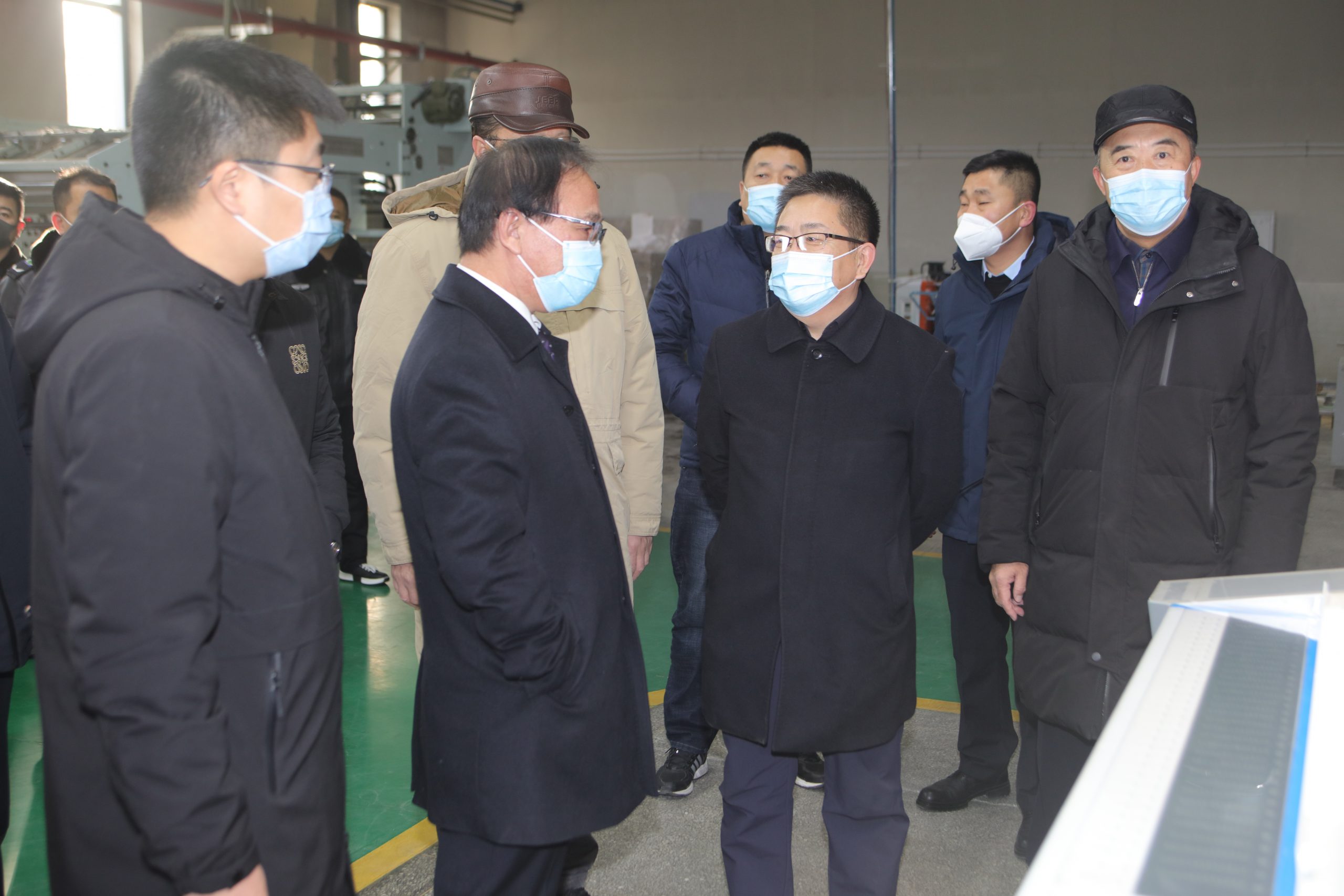 呼和浩特市开展元旦节前“扫黄打非”联合执法检查行动