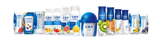 伊利斩获劳动奖最高荣誉，科技创新助力健康中国