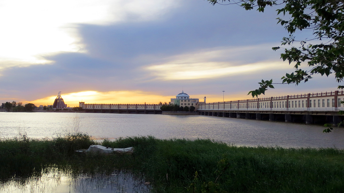 2021年清明小长假磴口县实现旅游综合收入809.5万元