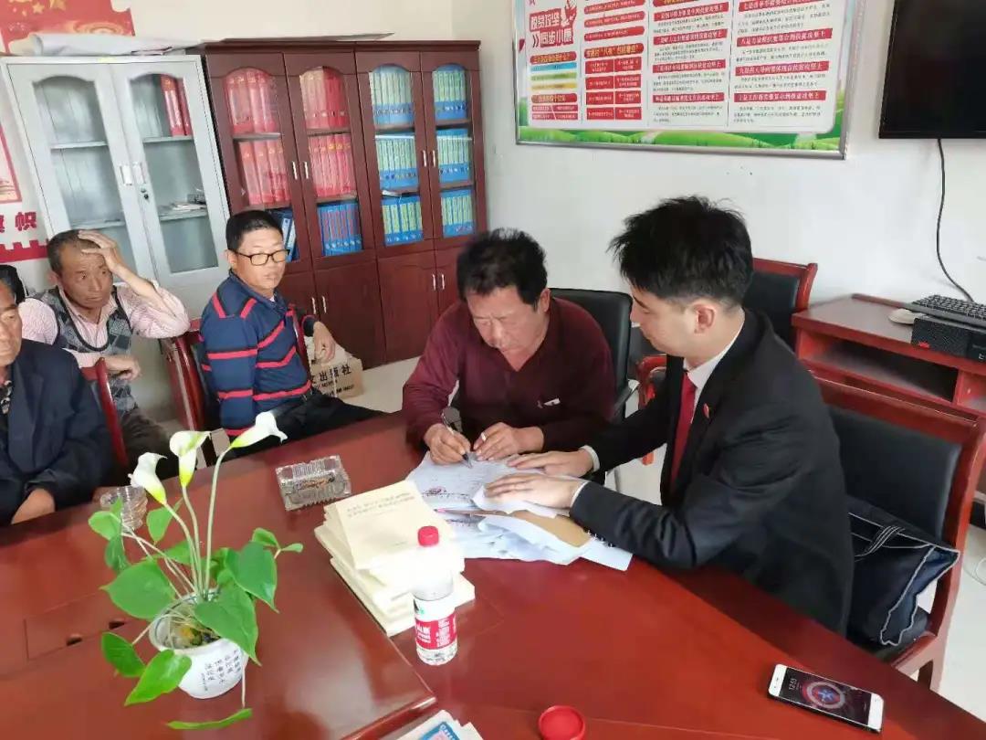 简化诉讼退费流程，专项执行不让百姓忧，他们这样做！