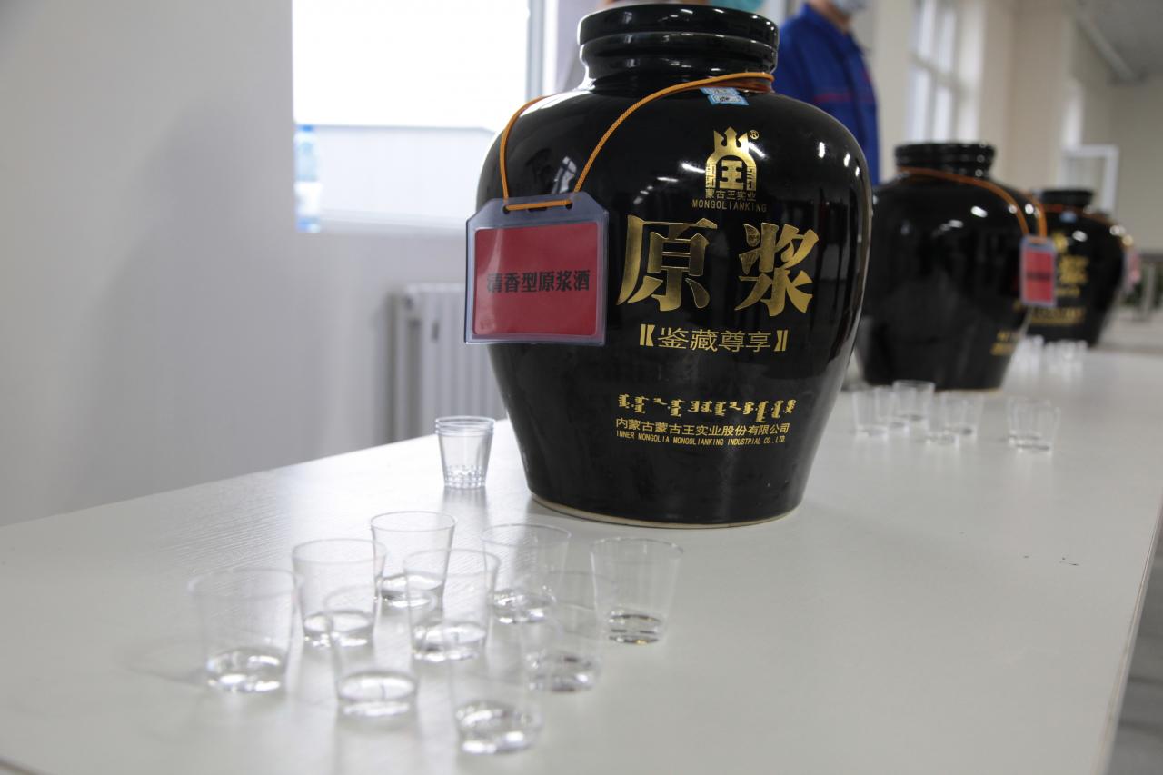 “蒙古王百年庆典”在内蒙古通辽市隆重举行