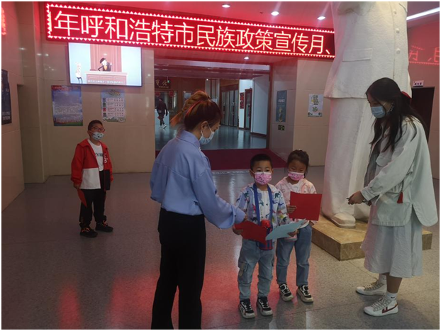 呼和浩特市文旅广电局扎实推进创城工作任务落实