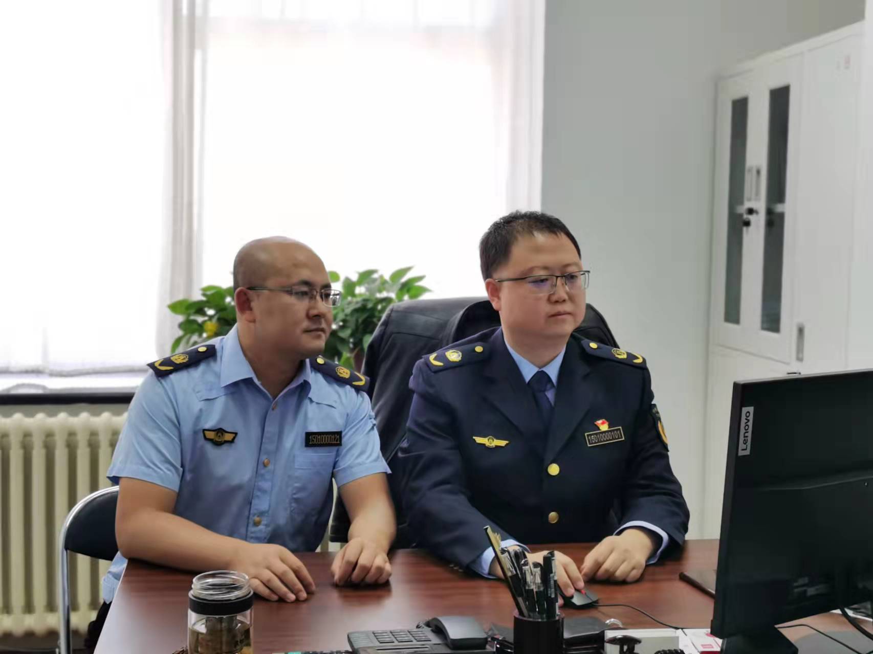 呼和浩特市文化市场综合行政执法局成功查处内蒙古首例网络发行非法出版物案