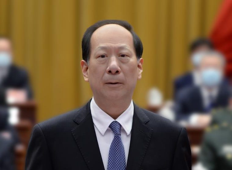 内蒙古自治区十三届人大六次会议隆重开幕 石泰峰主持 王莉霞作政府工作报告