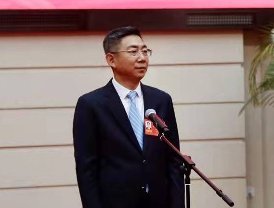 刘德委员：加快实施生态综合治理 推动黄河流域生态保护和高质量发展