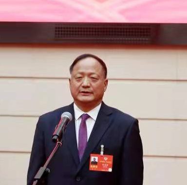 杨永胜委员：重视建筑领域碳排放 推动绿色建筑快速发展