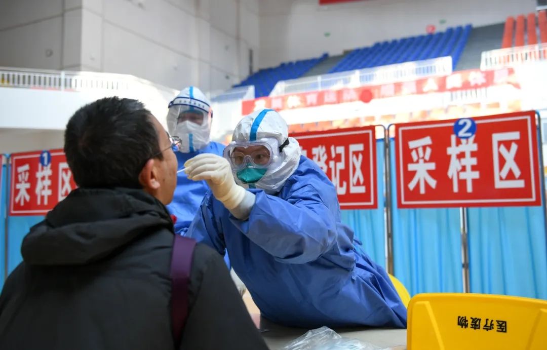 呼和浩特市中风险地区调整为7个