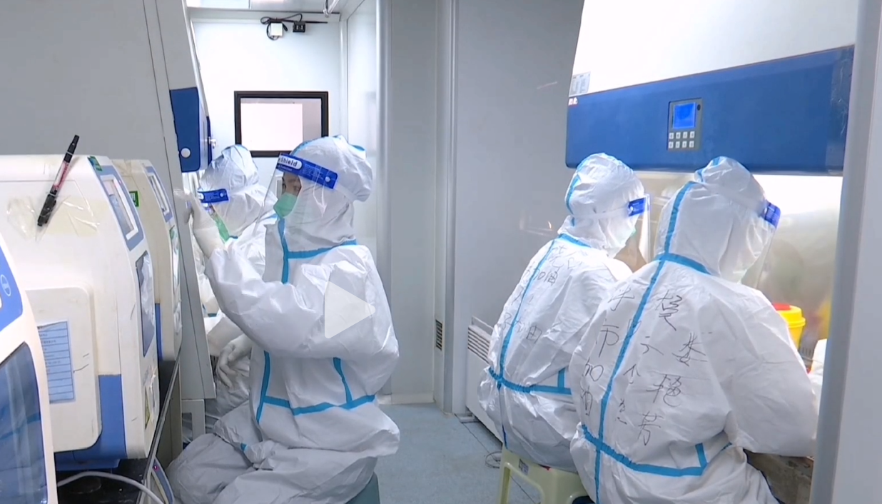 呼和浩特市累计报告本土新冠肺炎确诊病例199例  年龄最小2岁 最大85岁