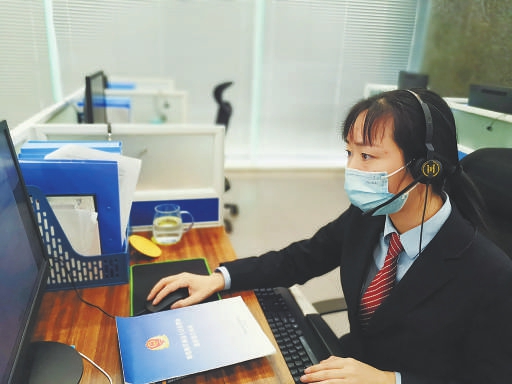 内蒙古2021年度12315平台投诉举报咨询 347236件