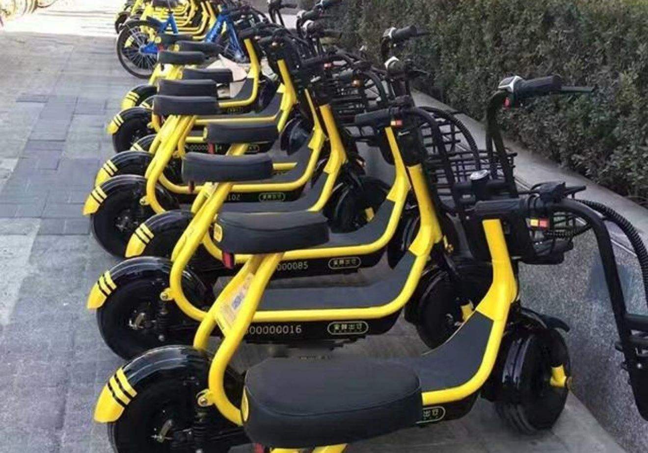 消费调查:共享电动单车在安全性能上存在安全隐患