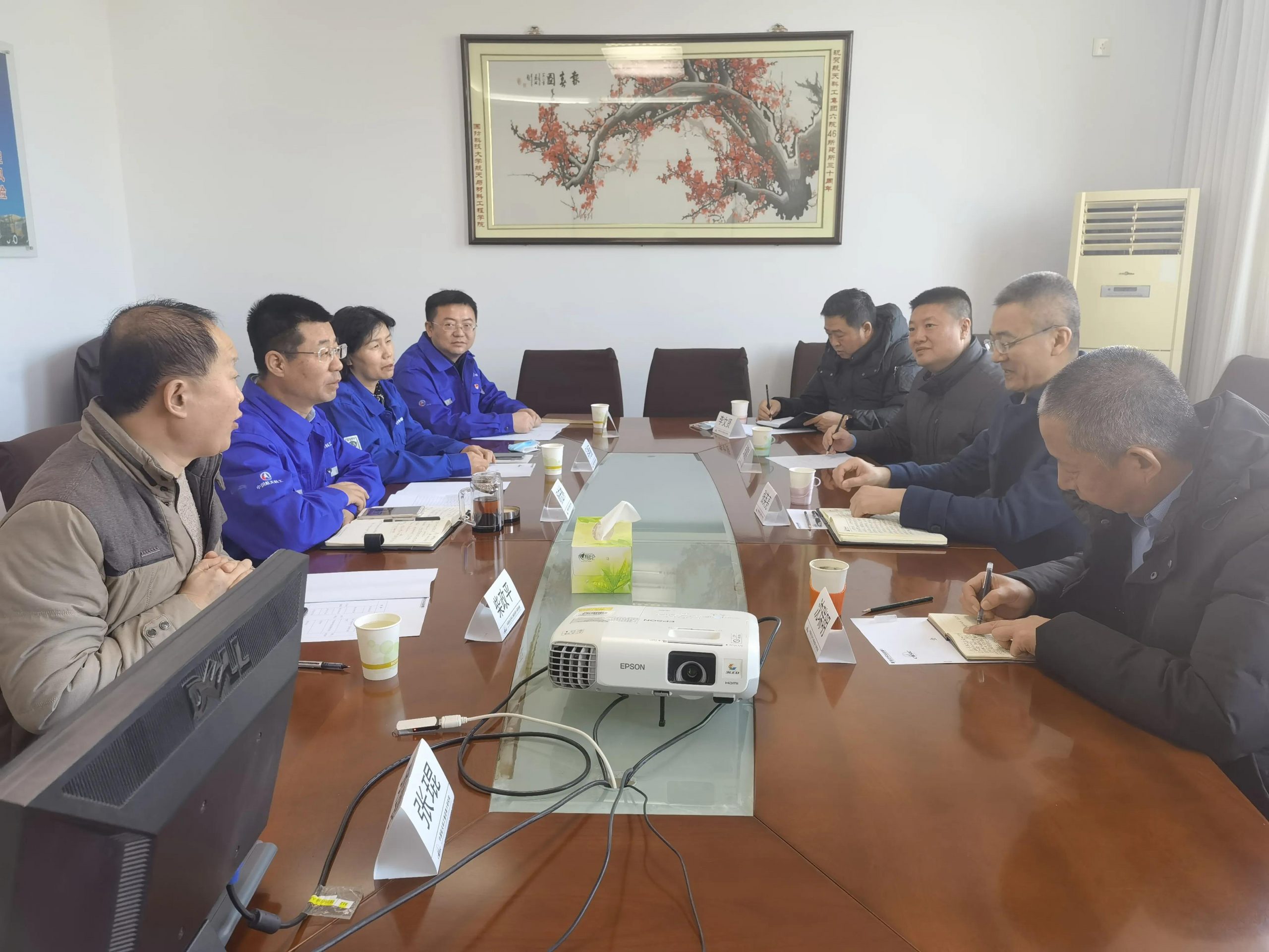 减税添动力!服务让企业创新添活力