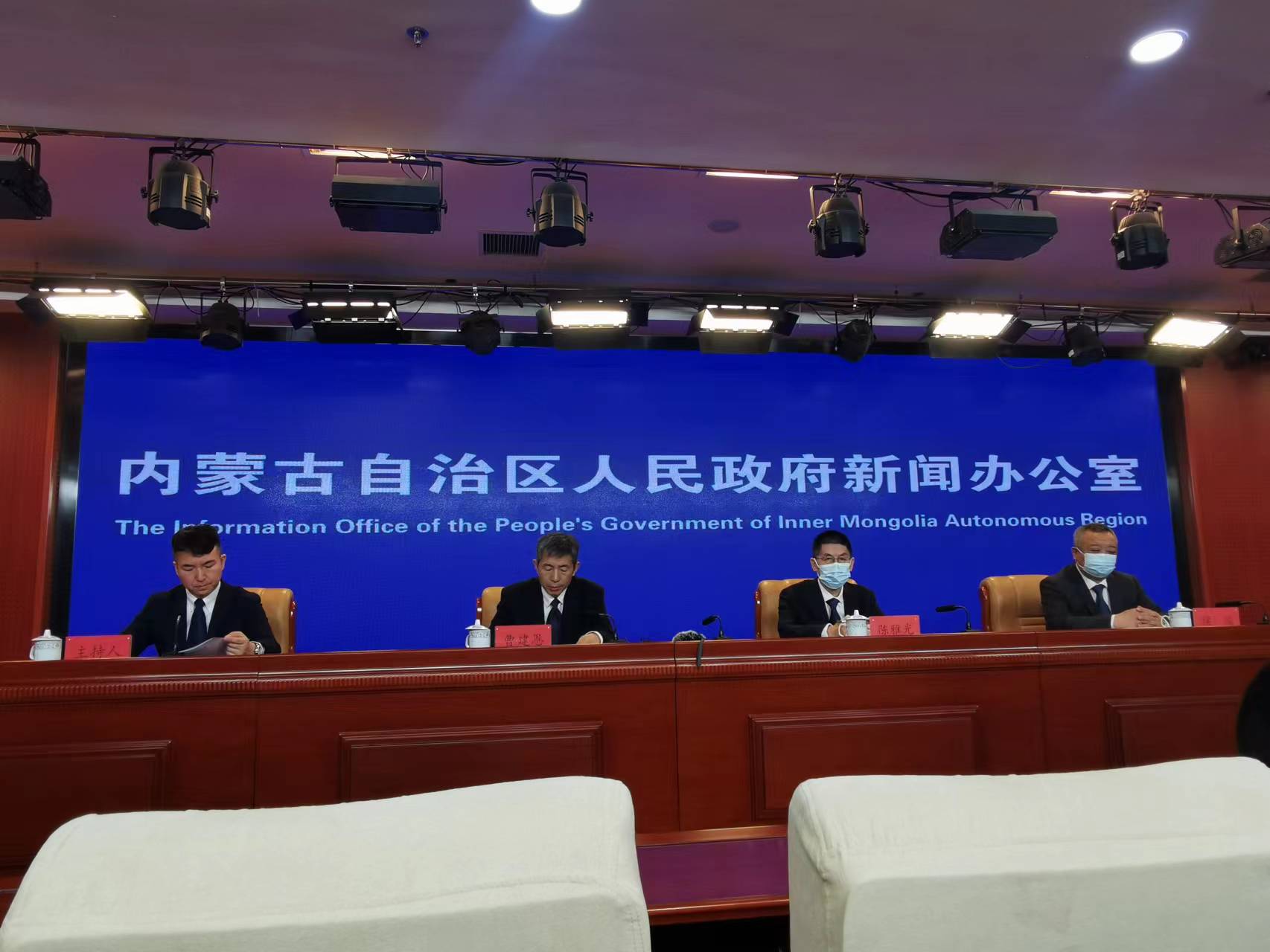 内蒙古以文物保护为抓手 推动中华文化历久弥新