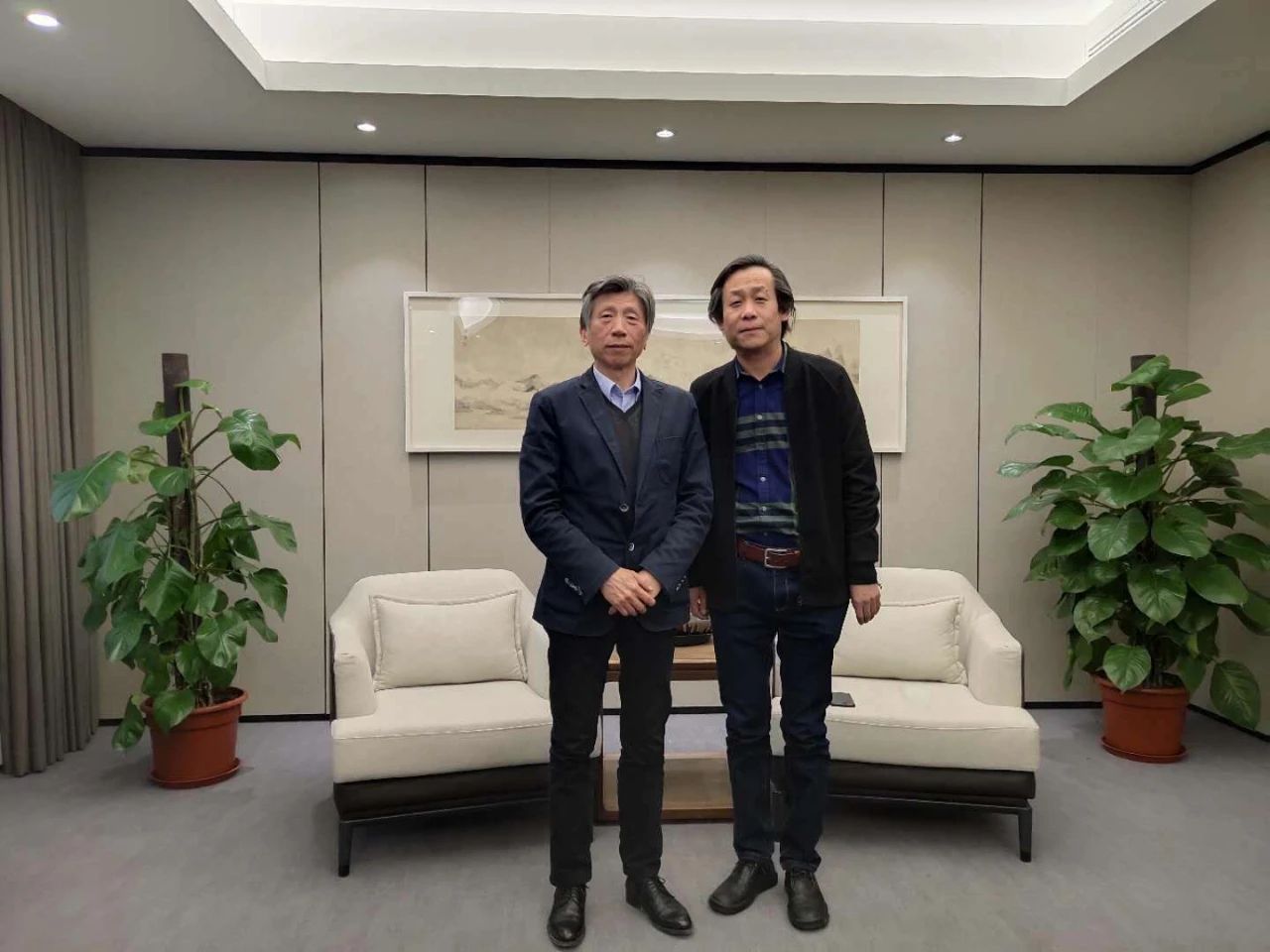 实力画家精品展| 刘国旗