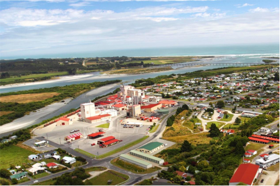 伊利旗下威士兰乳业收购新西兰乳企Canary Foods，加速布局国际市场