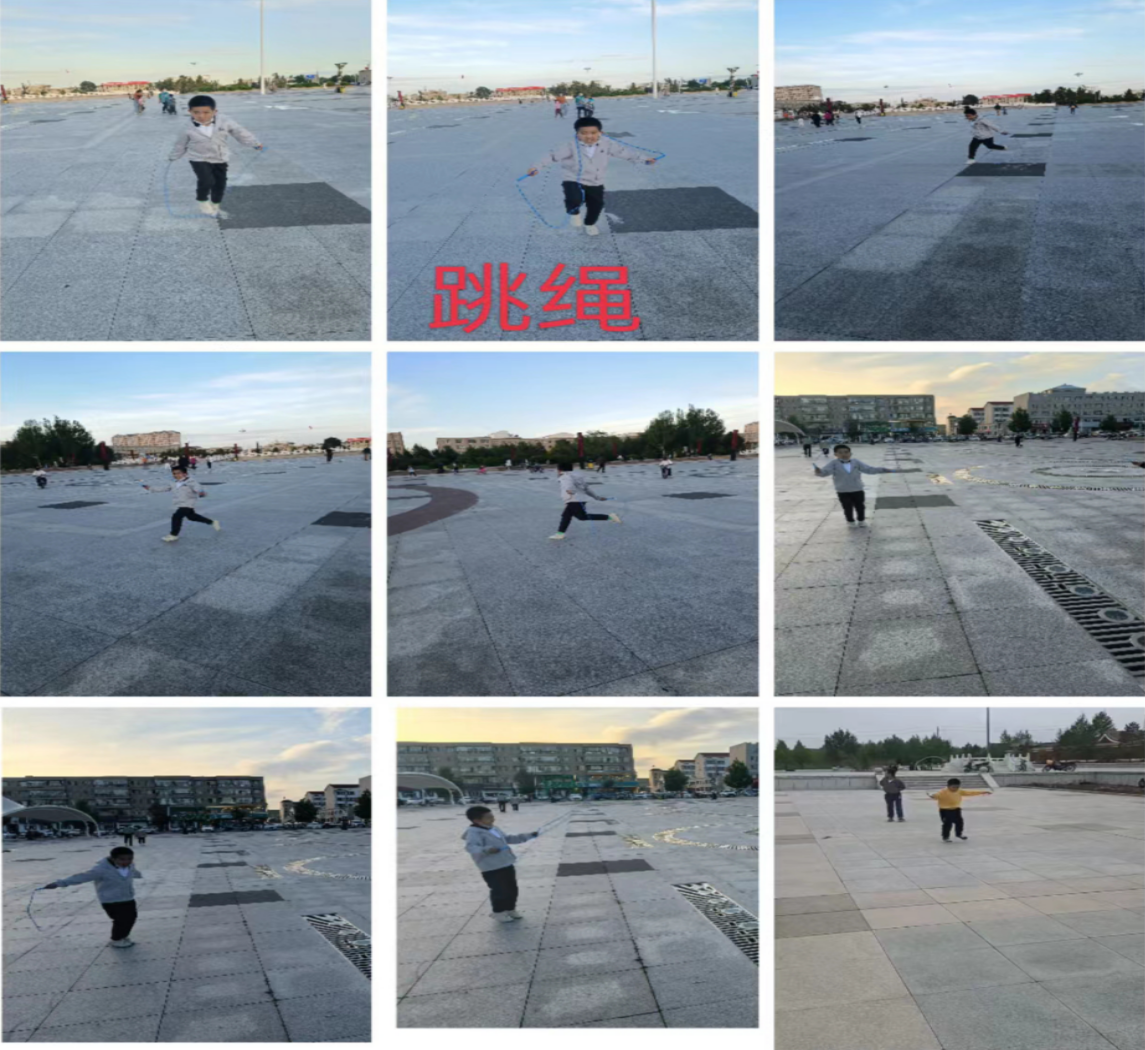 阿鲁科尔沁旗天山一中培育校园足球见成效