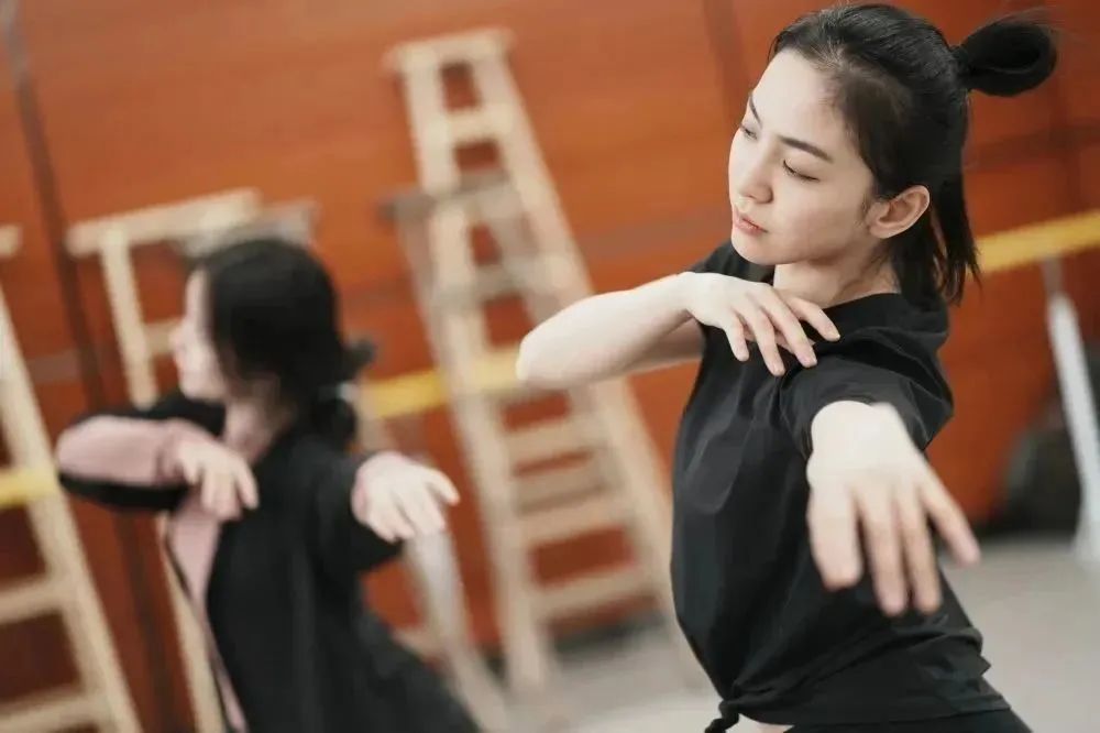 《如见》即将亮相国家大剧院 | 2023全国巡演启程