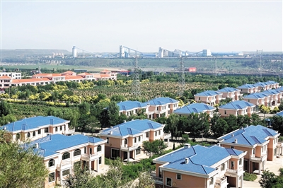 鄂尔多斯:挺进中国现代化的排头兵_fororder_鄂连版1-2_b