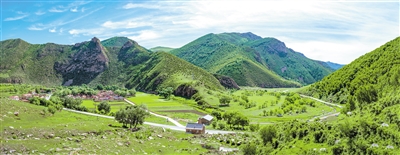 鄂尔多斯:挺进中国现代化的排头兵_fororder_鄂连版1-3_b