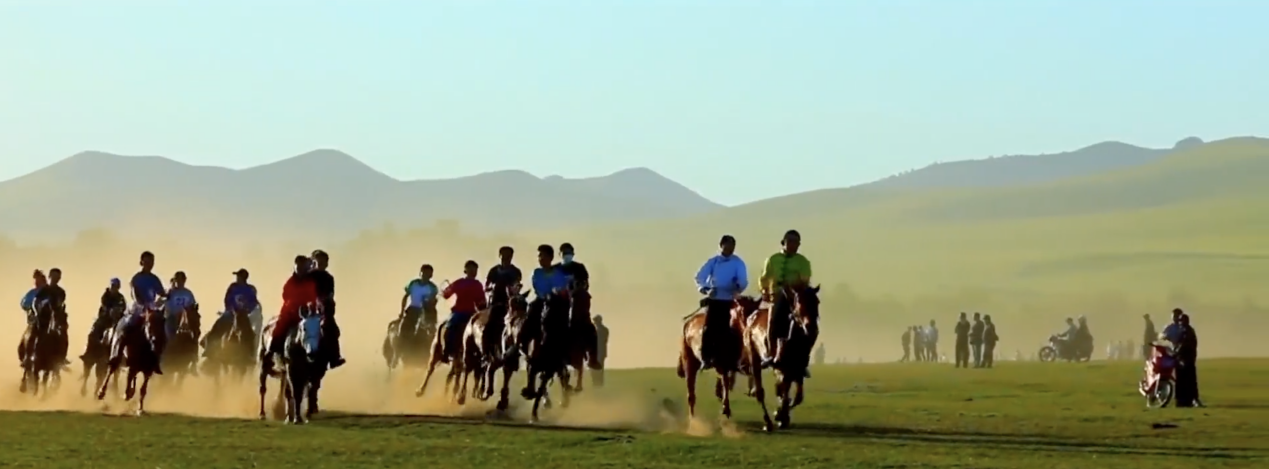报名开启｜6月18日，辽上京·2023巴林左旗半程马拉松开赛啦！用奔跑体验契丹风情！