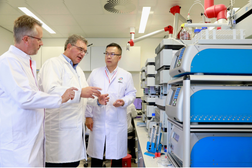 全球创新24小时不停歇：伊利为消费者提供全生命周期营养的“真爱”永不止步