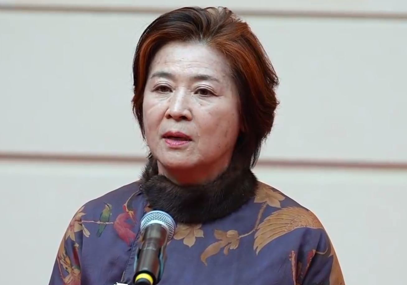 内蒙古政协委员区健丽:种子是农业的“芯片”