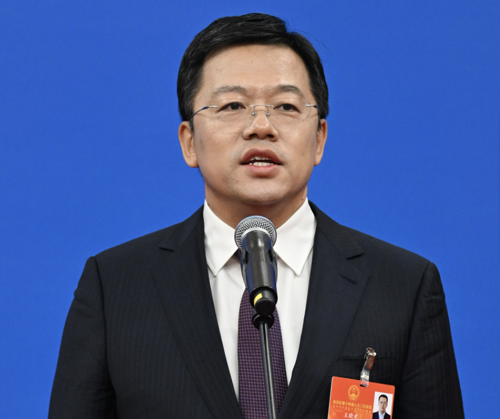 内蒙古人大代表王晓欢：将阿尔山打造成游客“来了不想走、走了还想来”的旅游目的地