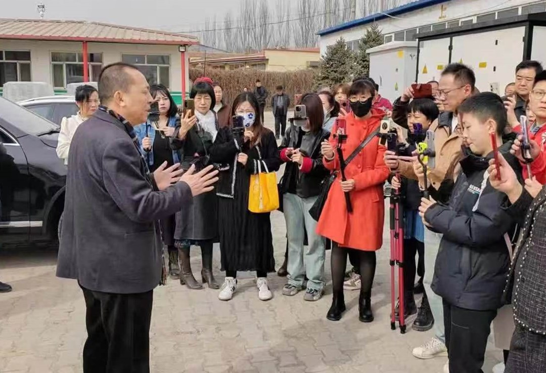 坚守“良心与社会责任担当”砥砺前行——呼和浩特一位豆制品加工企业家的心声