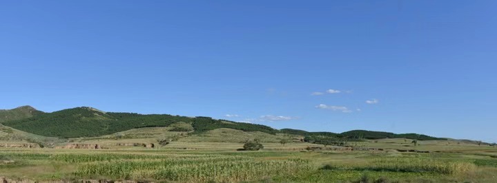 探秘大窑遗址50载  祖孙两代人的考古之旅