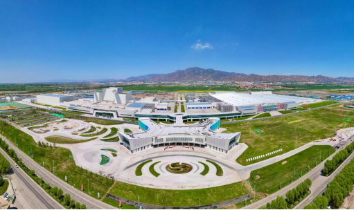 伊利荣获全国五一劳动奖，摘取新时代工人的闪耀“星光”