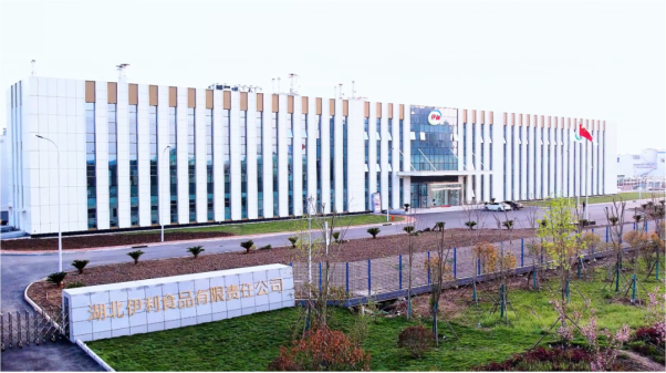 《萌探2024》：揭秘伊利冷饮如何打造冰淇淋行业智造范本