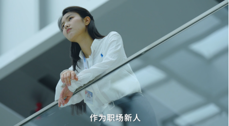 有关梦想的追寻，答案都在时间里