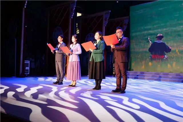 阅见青城 文润北疆 “摆渡杯·阅见青城”地标语言公益大赛正式启动