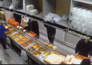 呼伦贝尔“农垦小灶”第二家店落地首府