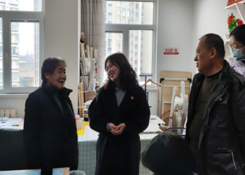 鄂尔多斯文明现象解码（二）： 文明社区的“21℃暖”，让“暖城”涂上最美底色