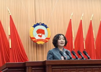 内蒙古政协委员岳艳美：乌兰察布市推动“两代表一委员”常态化履职入选中国改革2024年度案例