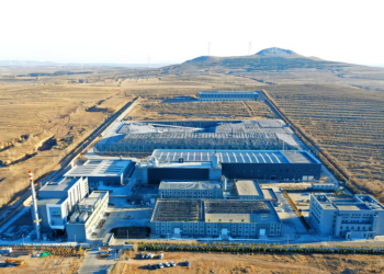 行业首创！丰镇市废弃物处理迎来新变革！