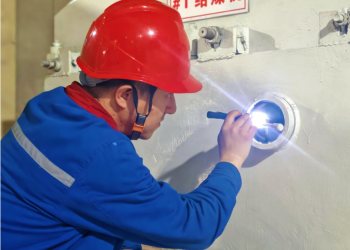 内蒙古丰镇市：延长供暖服务  彰显民生温度