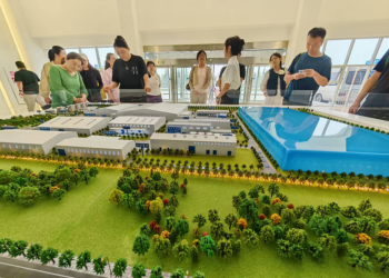 内蒙古科右前旗：多元产业绘就高质量发展新图景