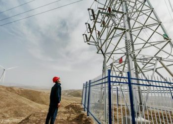 “双节”发电→14.2亿千瓦时！